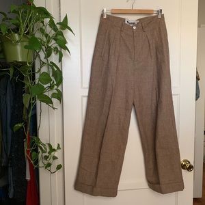 Town Clothes Pontoise Trouser